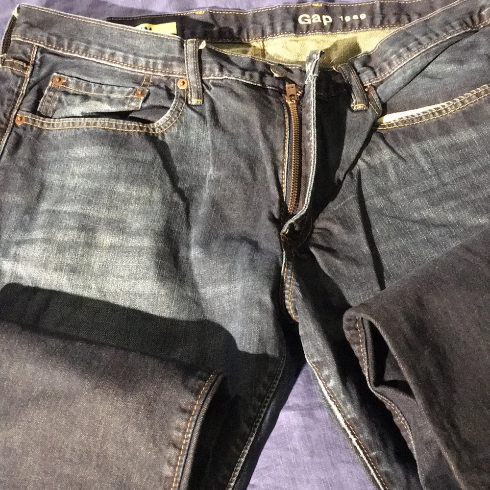 Gap 1969 Jeans 36/32